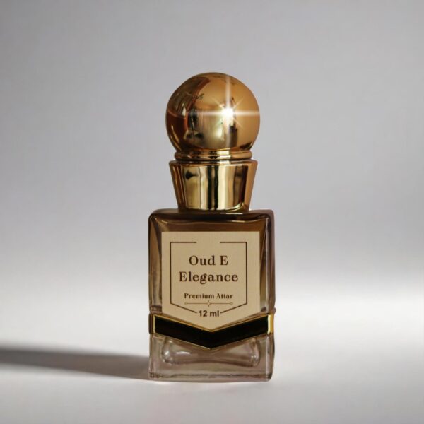 Oud E Elegance Attar